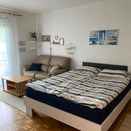 Apartma Tea Ljubljana Exterior photo
