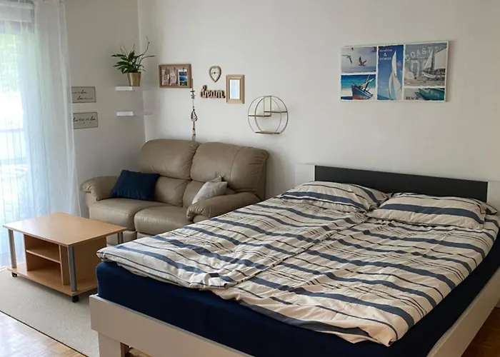 Apartma Tea