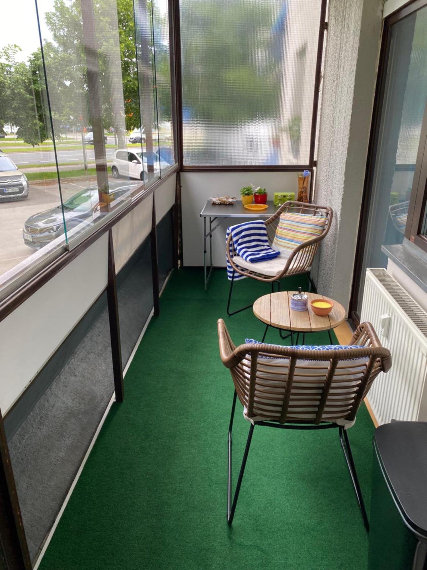 Apartma Tea Apartmán